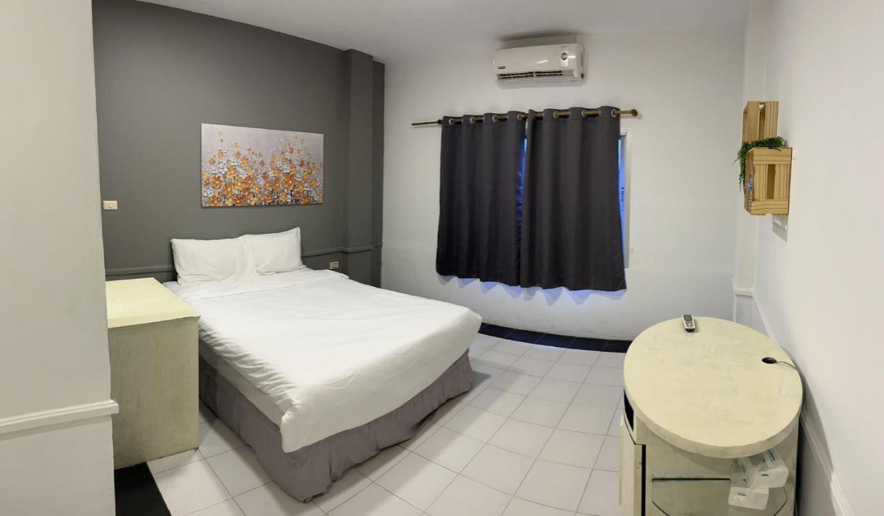 Hotel Center Chaweng  Exterior foto